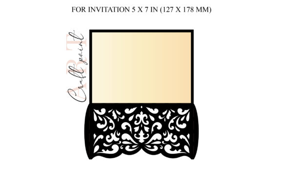 Laser Cut Pocket Envelope Template: A Practical Guide for Crafters