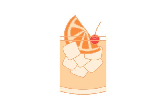 Old Fashioned Cocktail: A Typeface with Timeless Character